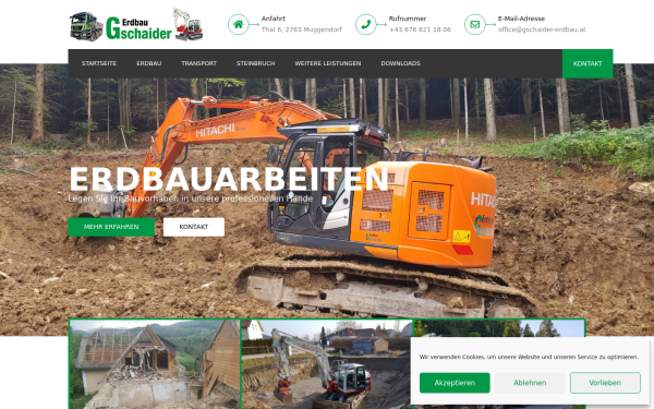 gschaider-erdbau.at