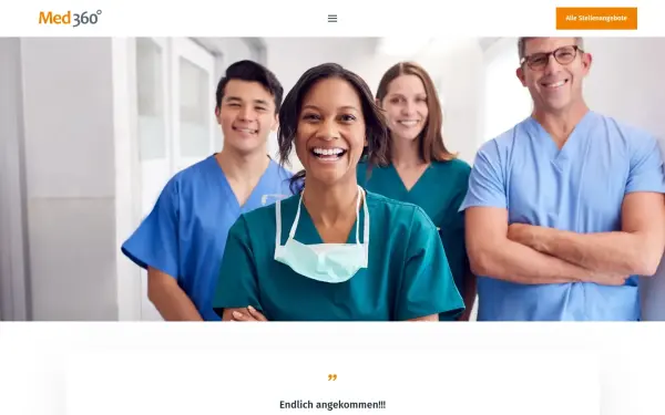 karriere.med360grad.de