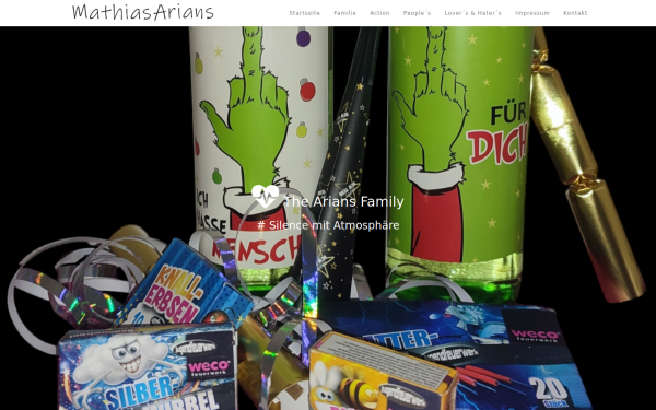 mathias-arians.de