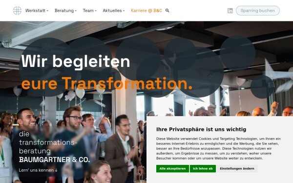 www.baumgartnerco.de