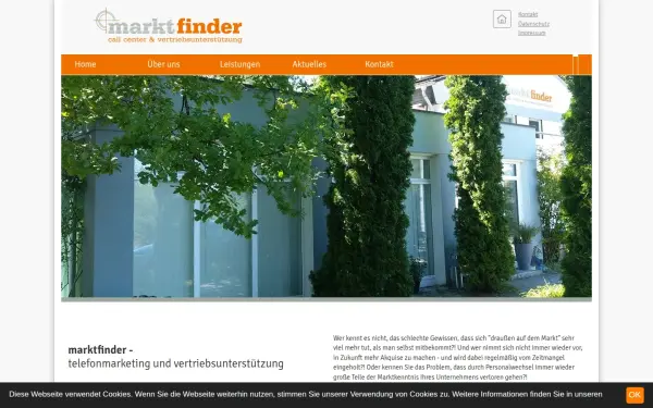 www.marktfinder.de