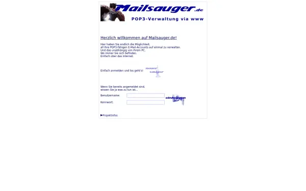 mailsauger.lichtschnell.de