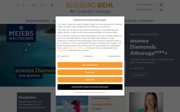 www.biehl-reisen.de
