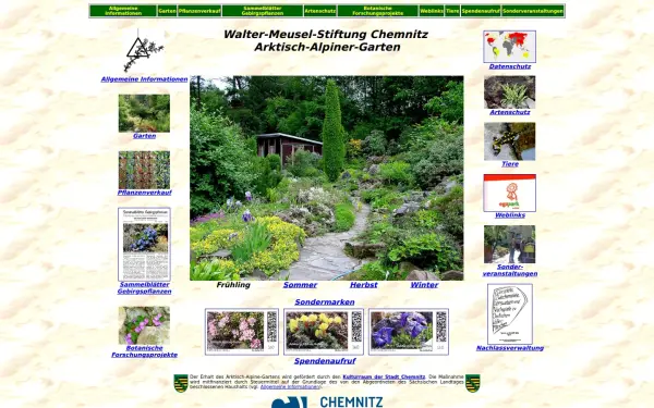 arktisch-alpiner-garten.de