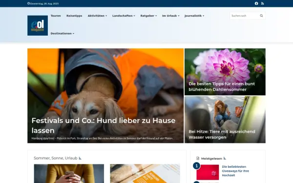 www.europeonline-magazine.eu