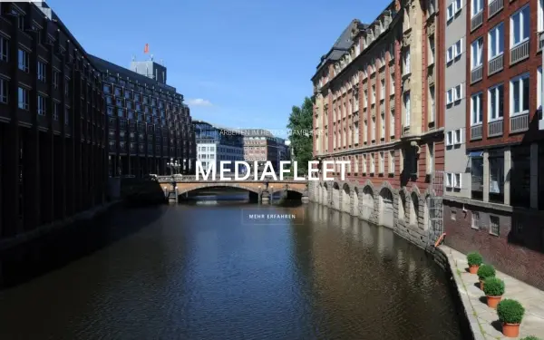 www.mediafleet.de