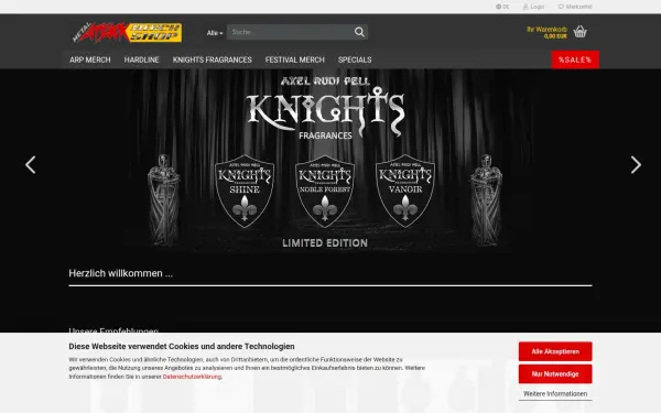 www.metalattack.de