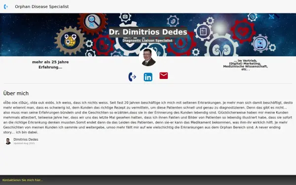 drdedes.de