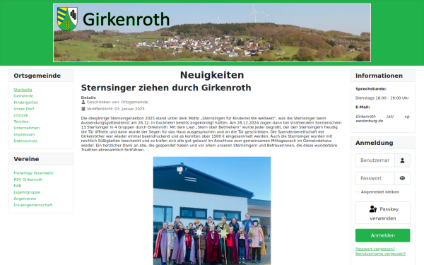 girkenroth.de