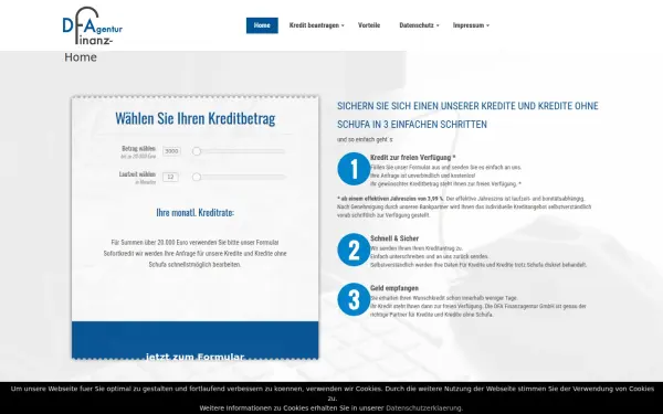 dfa-finanz.de