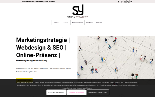 marketing-strategy.at
