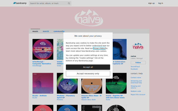naivetrax.bandcamp.com