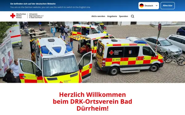 www.drk-bad-duerrheim.de