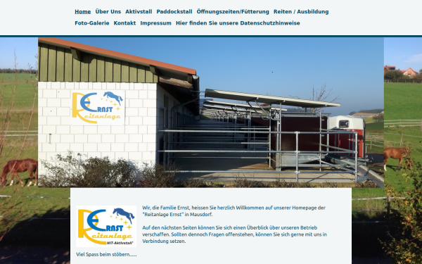 www.reitanlage-ernst.com