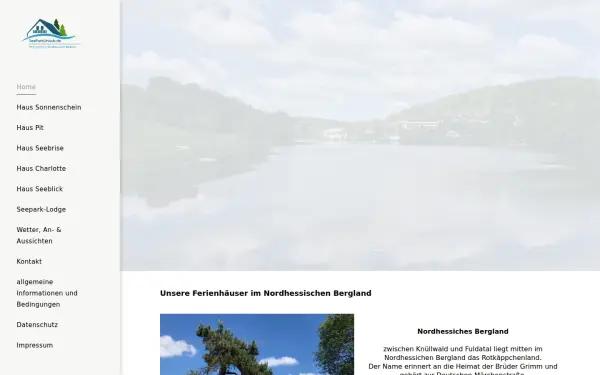 seeparkurlaub.de