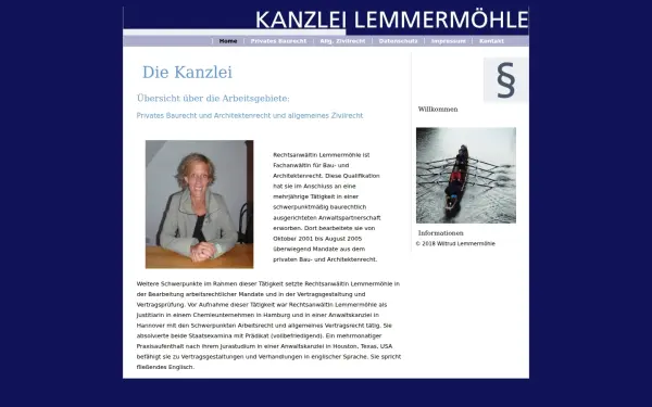 anwaltskanzlei-lemmermoehle.de