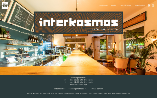 www.interkosmos.cc