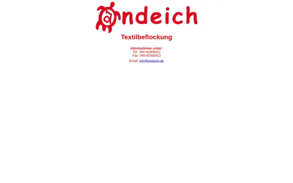 andeich.de