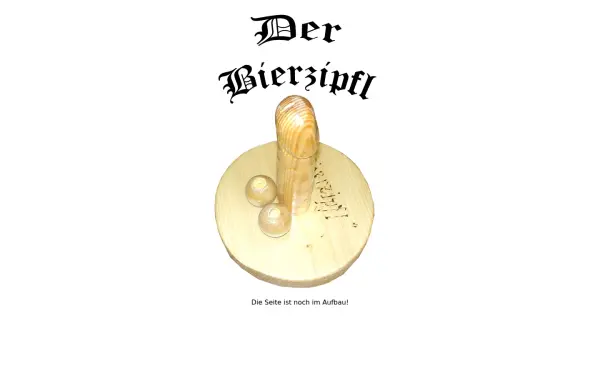 der-bierzipfl.de