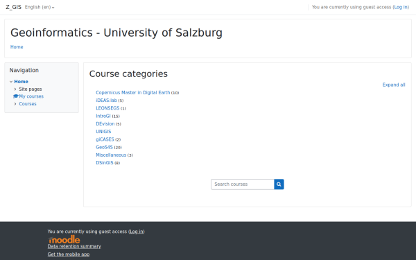 geoinformatik.at