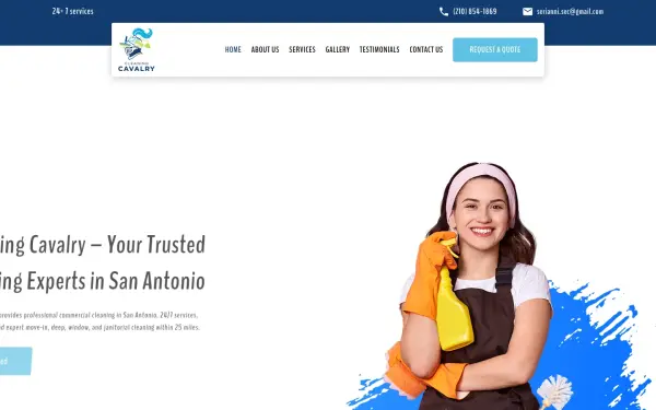 cleaningcavalrytx.com