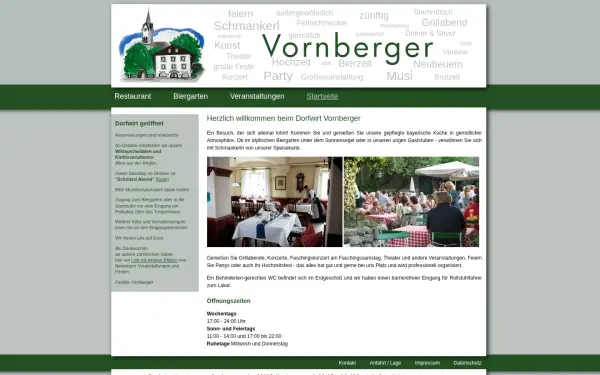 dorfwirt-vornberger.de