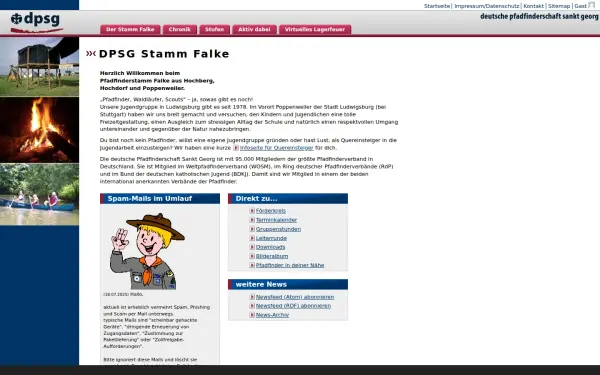 dpsg-stamm-falke.de