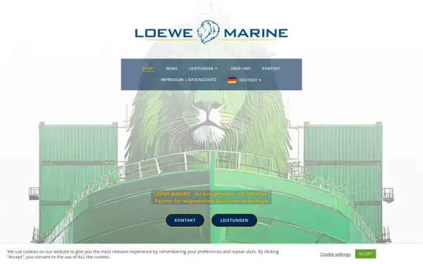 loewe-marine.online