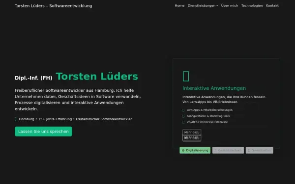 torsten-lueders.de