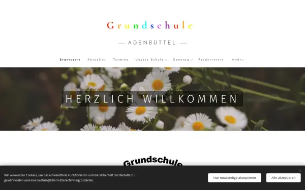 www.grundschuleadenbuettel.de