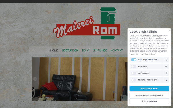 www.malerei-rom.at