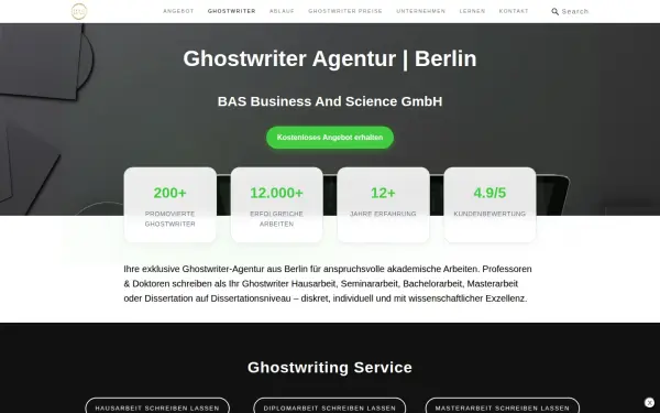 business-and-science.de