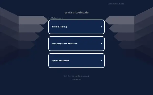 gratisbitcoins.de