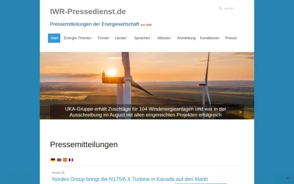 www.iwrpressedienst.de