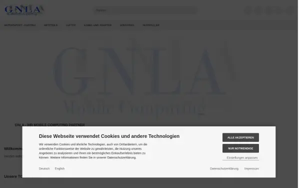 gnla.de