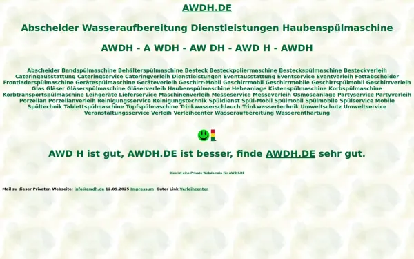 awdh.de