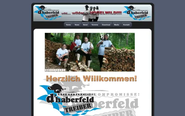 haberfeldtreiber-live.de