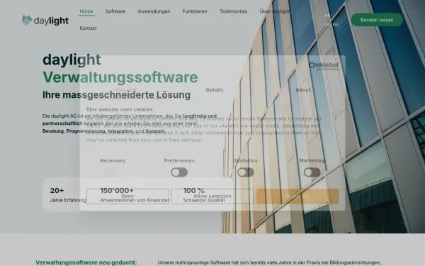 www.daylight.ch