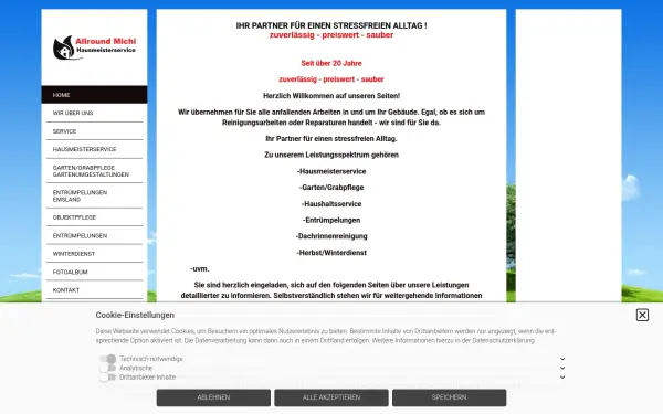 allround-michi.de