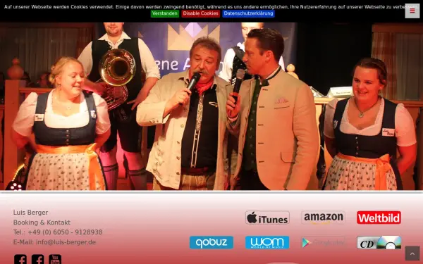 luis-berger.de