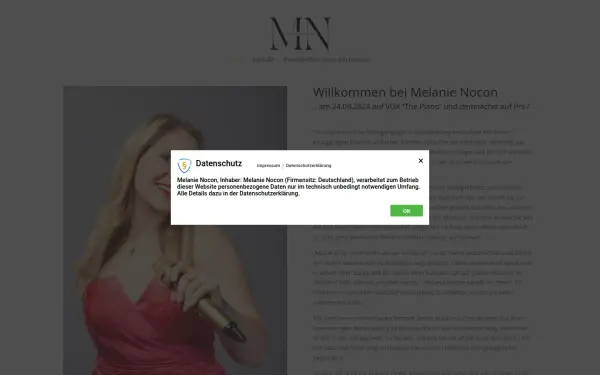 melanie-nocon.de