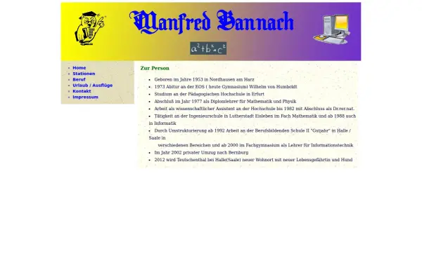 m-bannach.de