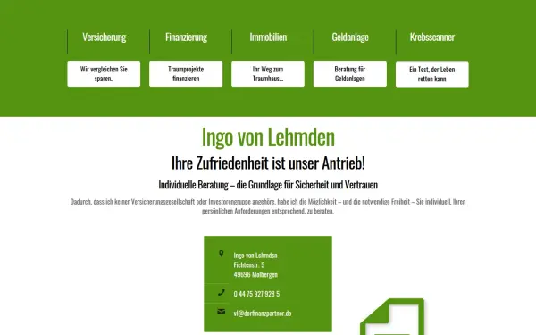 www.derfinanzpartner.de