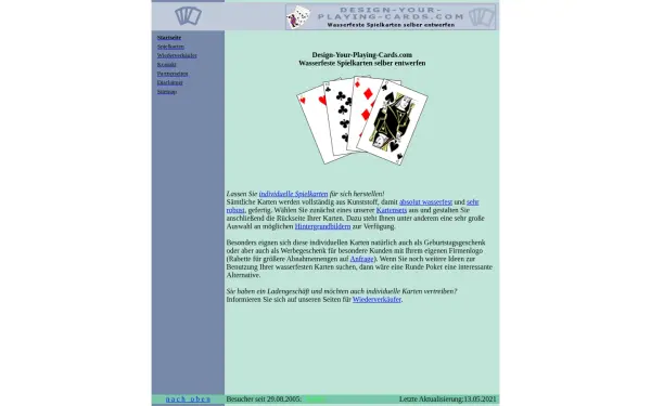 www.design-your-playing-cards.com