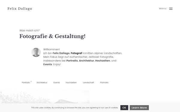 felixdallago.at