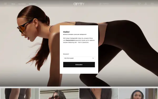 www.aimnsportswear.de