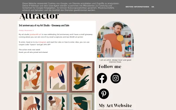 www.designattractor.com