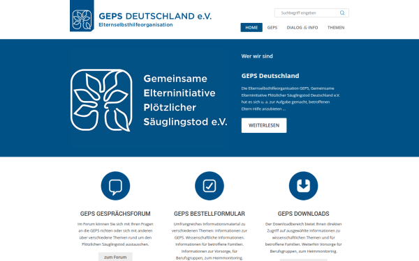 www.geps.de