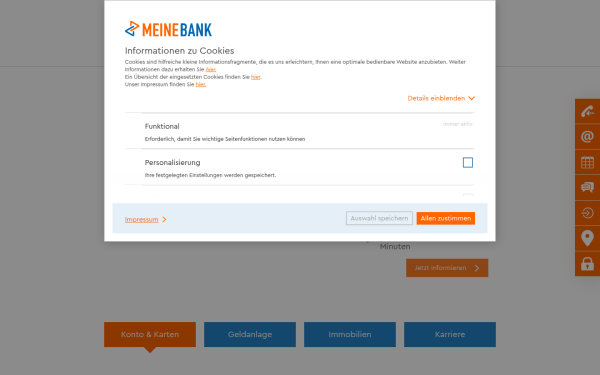 www.meinebank.de