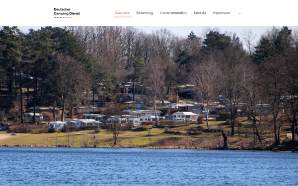 www.deutschercampingdienst.de
